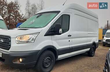 Вантажний фургон Ford Transit 2019 в Івано-Франківську