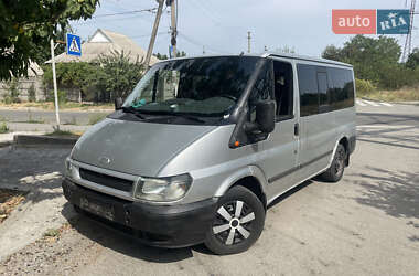 Інші вантажівки Ford Transit 2003 в Запоріжжі