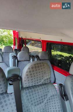 Минивэн Ford Transit 2012 в 