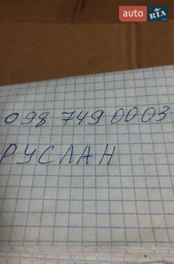 Минивэн Ford Transit 2012 в 