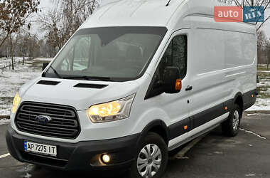 Вантажний фургон Ford Transit 2018 в Нетішині