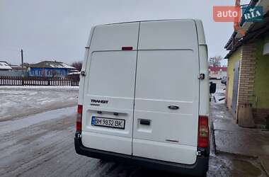 Грузовой фургон Ford Transit 2013 в 