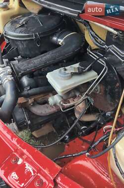 Грузовой фургон Ford Transit 1988 в 