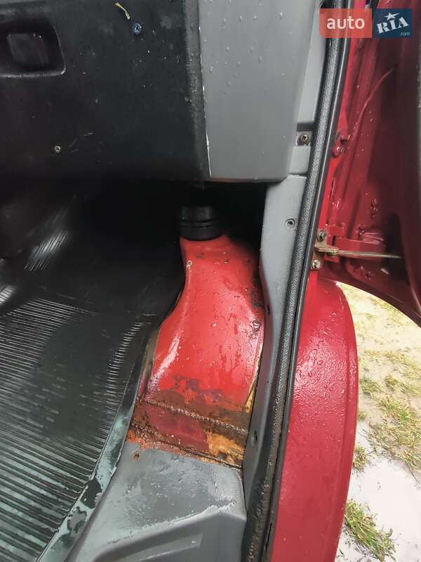 Грузовой фургон Ford Transit 1988 в Бродах фото 15 Грузовой фургон Ford Transit 1988 в Бродах