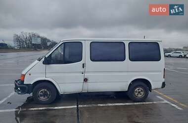 Інші автобуси Ford Transit 1993 в 