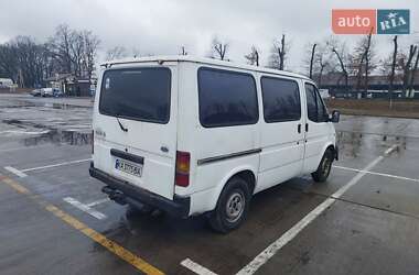Інші автобуси Ford Transit 1993 в 