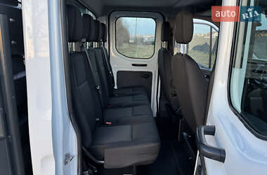 Борт Ford Transit 2021 в Виннице