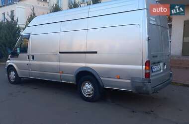 Вантажний фургон Ford Transit 2003 в Миколаєві