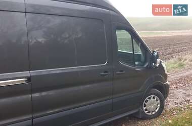 Другие грузовики Ford Transit 2019 в 