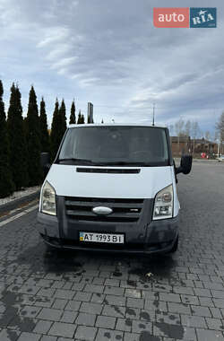 Мікроавтобус Ford Transit 2006 в Надвірній