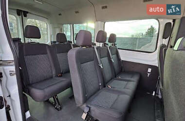 Микроавтобус Ford Transit 2017 в Харькове