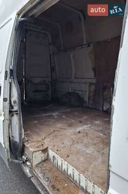 Вантажний фургон Ford Transit 1999 в 