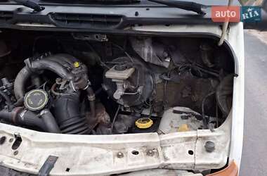 Вантажний фургон Ford Transit 1999 в 