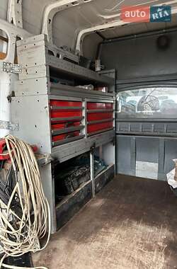 Микроавтобус Ford Transit 2012 в Одессе