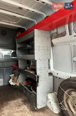 Микроавтобус Ford Transit 2012 в Одессе