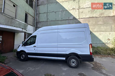 Микроавтобус Ford Transit 2023 в Чернигове