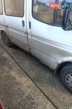 Мікроавтобус Ford Transit 1993 в Дніпрі