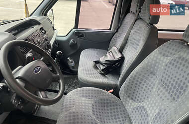 Микроавтобус Ford Transit 2012 в 