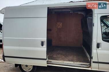 Грузовой фургон Ford Transit 2013 в Богодухове