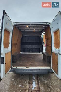 Грузовой фургон Ford Transit 2013 в Богодухове