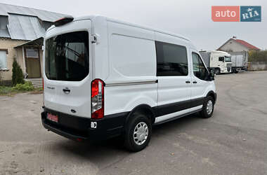 Грузовой фургон Ford Transit 2021 в Виннице