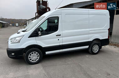 Вантажний фургон Ford Transit 2021 в Вінниці