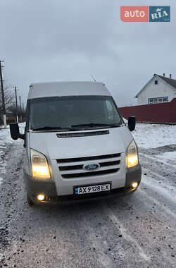 Інші автобуси Ford Transit 2010 в Краснокутську