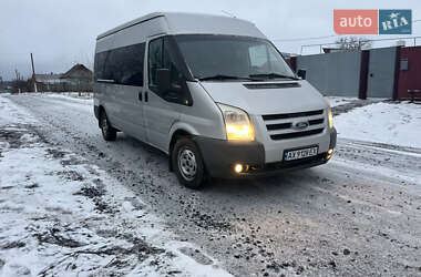 Інші автобуси Ford Transit 2010 в Краснокутську