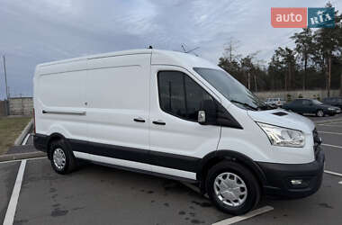 Грузовой фургон Ford Transit 2021 в Ирпене