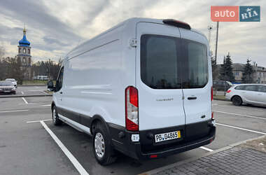 Грузовой фургон Ford Transit 2021 в Ирпене