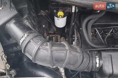Грузопассажирский фургон Ford Transit 2005 в 