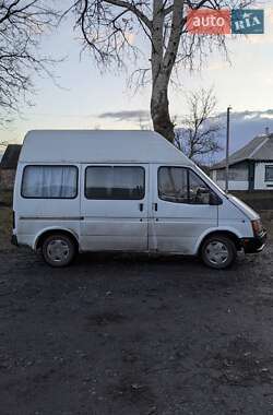 Микроавтобус Ford Transit 1994 в 
