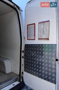 Рефрижератор Ford Transit 2013 в 