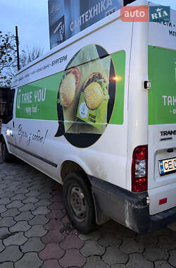 Рефрижератор Ford Transit 2013 в 