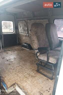 Вантажний фургон Ford Transit 1996 в Смілі