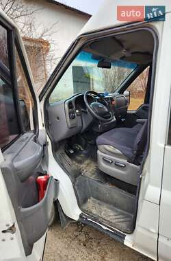 Вантажопасажирський фургон Ford Transit 2000 в Калуші