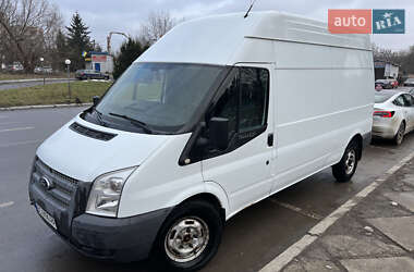 Вантажний фургон Ford Transit 2013 в Львові