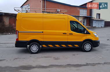 Вантажний фургон Ford Transit 2020 в Вінниці