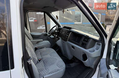 Микроавтобус Ford Transit 2011 в Киеве