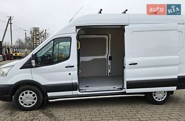 Вантажний фургон Ford Transit 2020 в Радомишлі