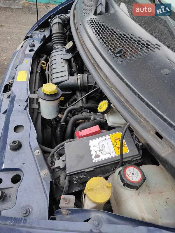 Мікроавтобус Ford Transit 2005 в Києві