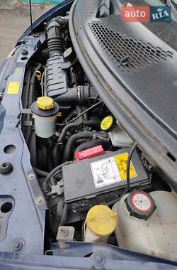 Микроавтобус Ford Transit 2005 в 