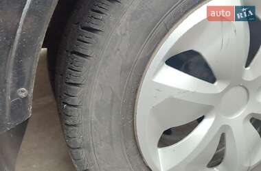 Борт Ford Transit 1998 в 