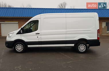 Вантажний фургон Ford Transit 2020 в Вінниці