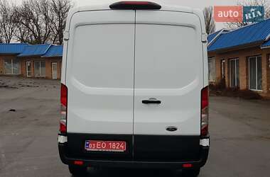 Вантажний фургон Ford Transit 2020 в Вінниці