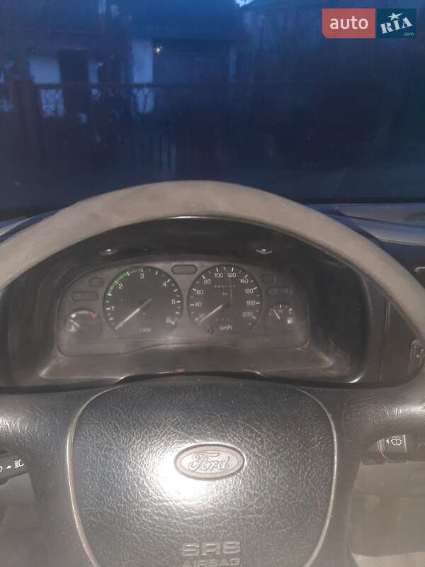 Інші автобуси Ford Transit 1995 в Чернівцях фото 3 Інші автобуси Ford Transit 1995 в Чернівцях