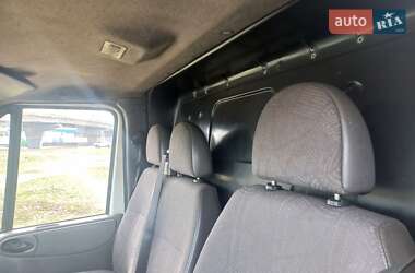 Грузовой фургон Ford Transit 2006 в Киеве