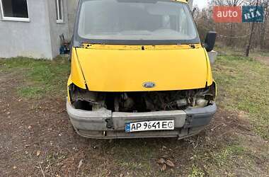 Микроавтобус Ford Transit 2005 в 