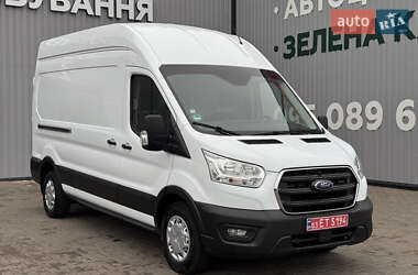 Вантажний фургон Ford Transit 2020 в Бучі