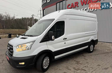 Вантажний фургон Ford Transit 2020 в Бучі